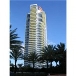 Continuum South Tower
