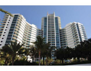 One Bal Harbour