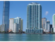 Jade Residences at Brickell