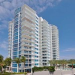 Mosaic on Miami Beach