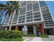 ICON Viceroy Condo