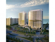 St. Regis Residences