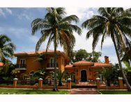Coral Gables