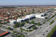 San Miguel Shopping Center